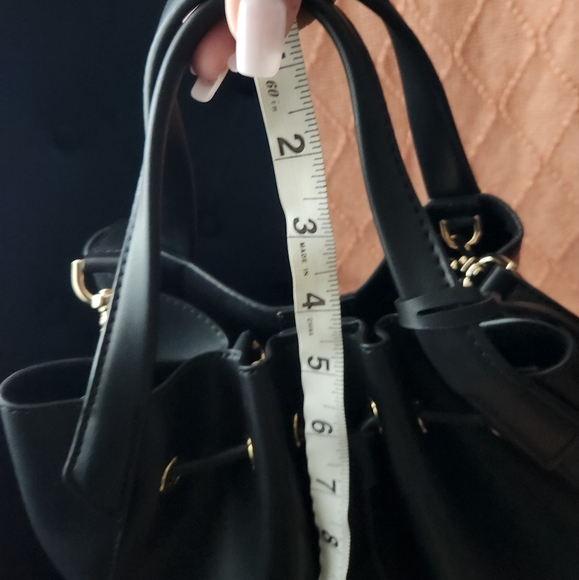 Michael Kors Drawstring Bucket Bag - Picture 9 of 9